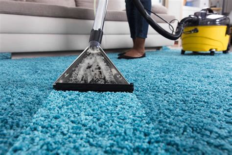 Carpet cleaninh
